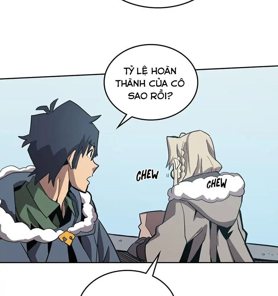 Phép Thuật Của Người Trở Về Phải Đặc Biệt Chap 63 - Next Chap 64