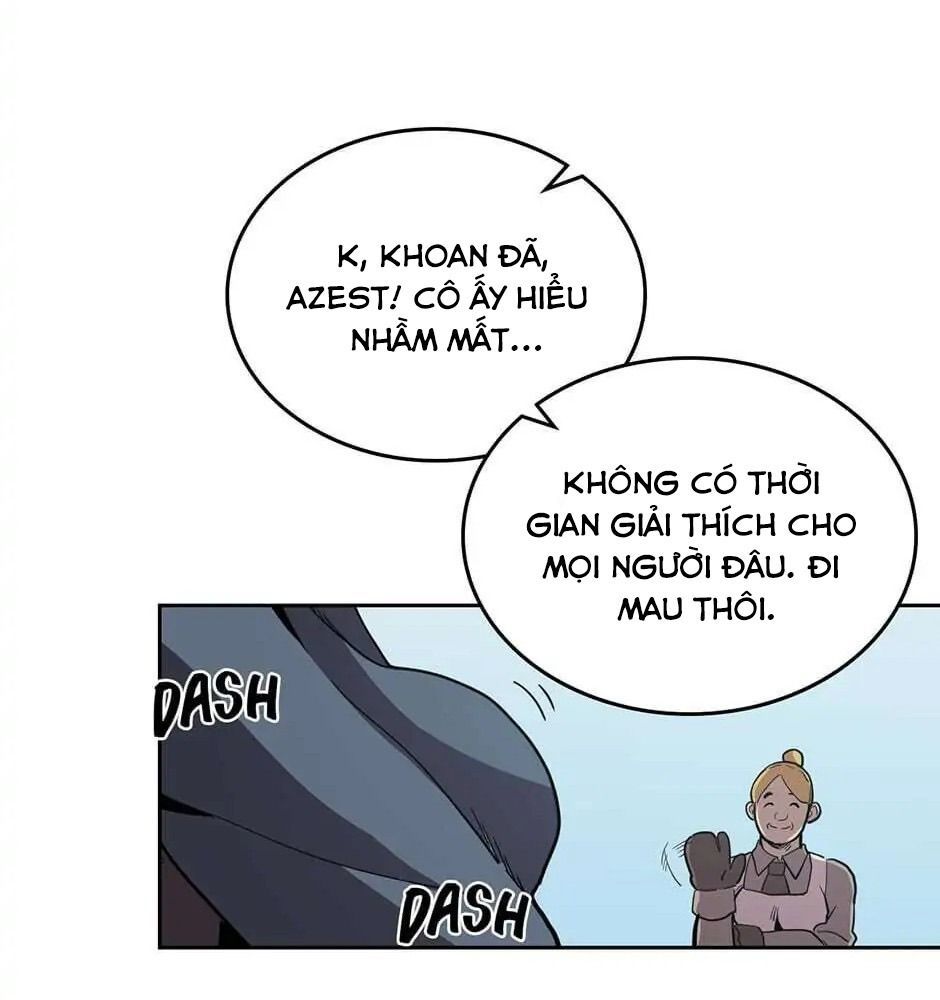 Phép Thuật Của Người Trở Về Phải Đặc Biệt Chap 63 - Next Chap 64