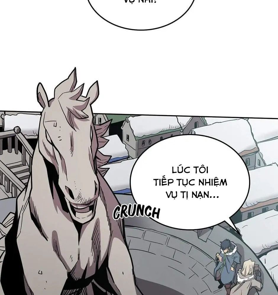 Phép Thuật Của Người Trở Về Phải Đặc Biệt Chap 63 - Next Chap 64