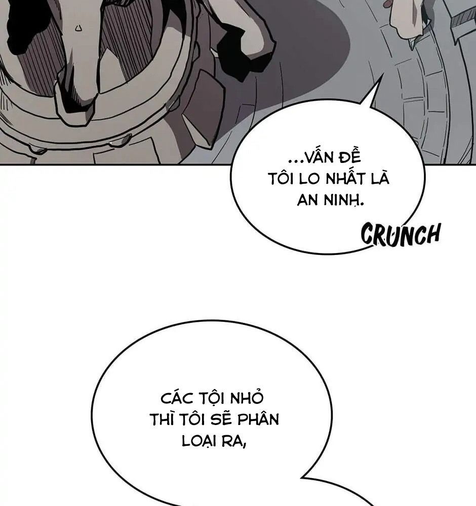 Phép Thuật Của Người Trở Về Phải Đặc Biệt Chap 63 - Next Chap 64