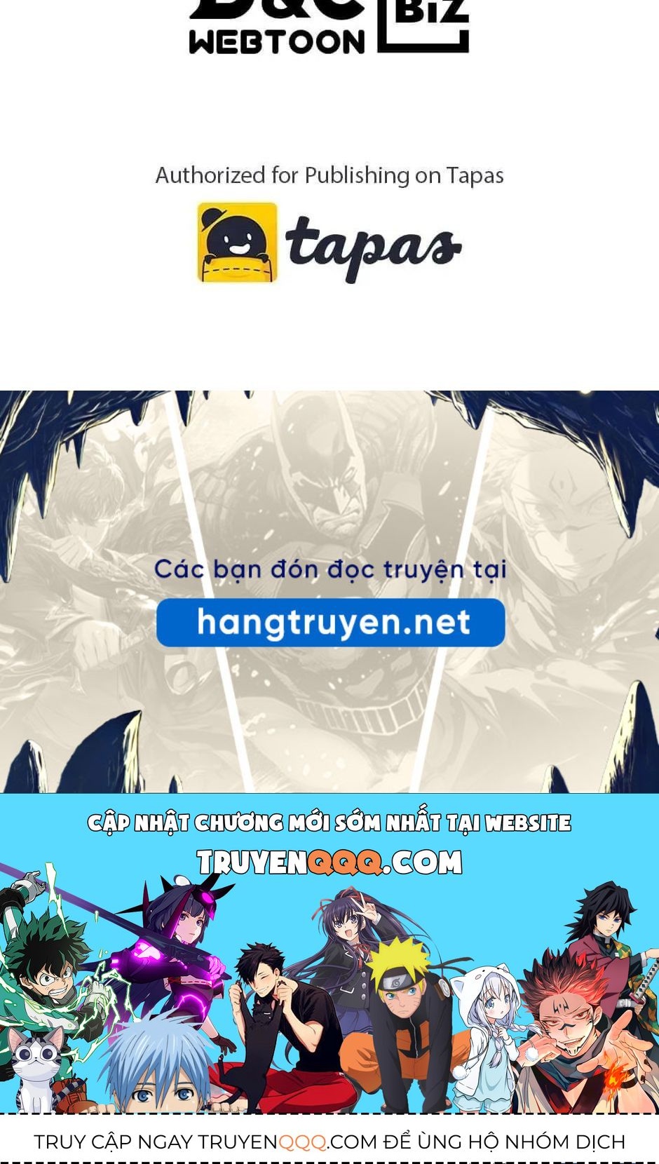 Phép Thuật Của Người Trở Về Phải Đặc Biệt Chap 63 - Next Chap 64