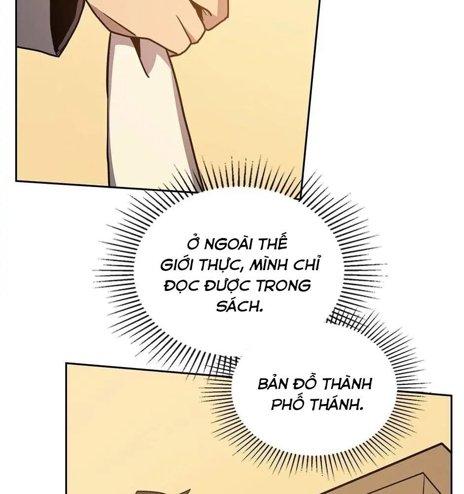 Phép Thuật Của Người Trở Về Phải Đặc Biệt Chap 63 - Next Chap 64