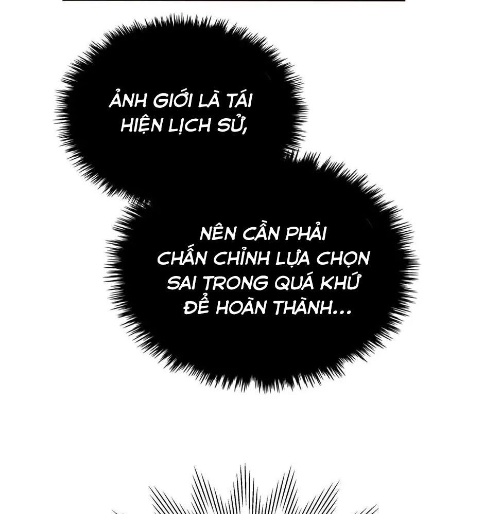 Phép Thuật Của Người Trở Về Phải Đặc Biệt Chap 63 - Next Chap 64