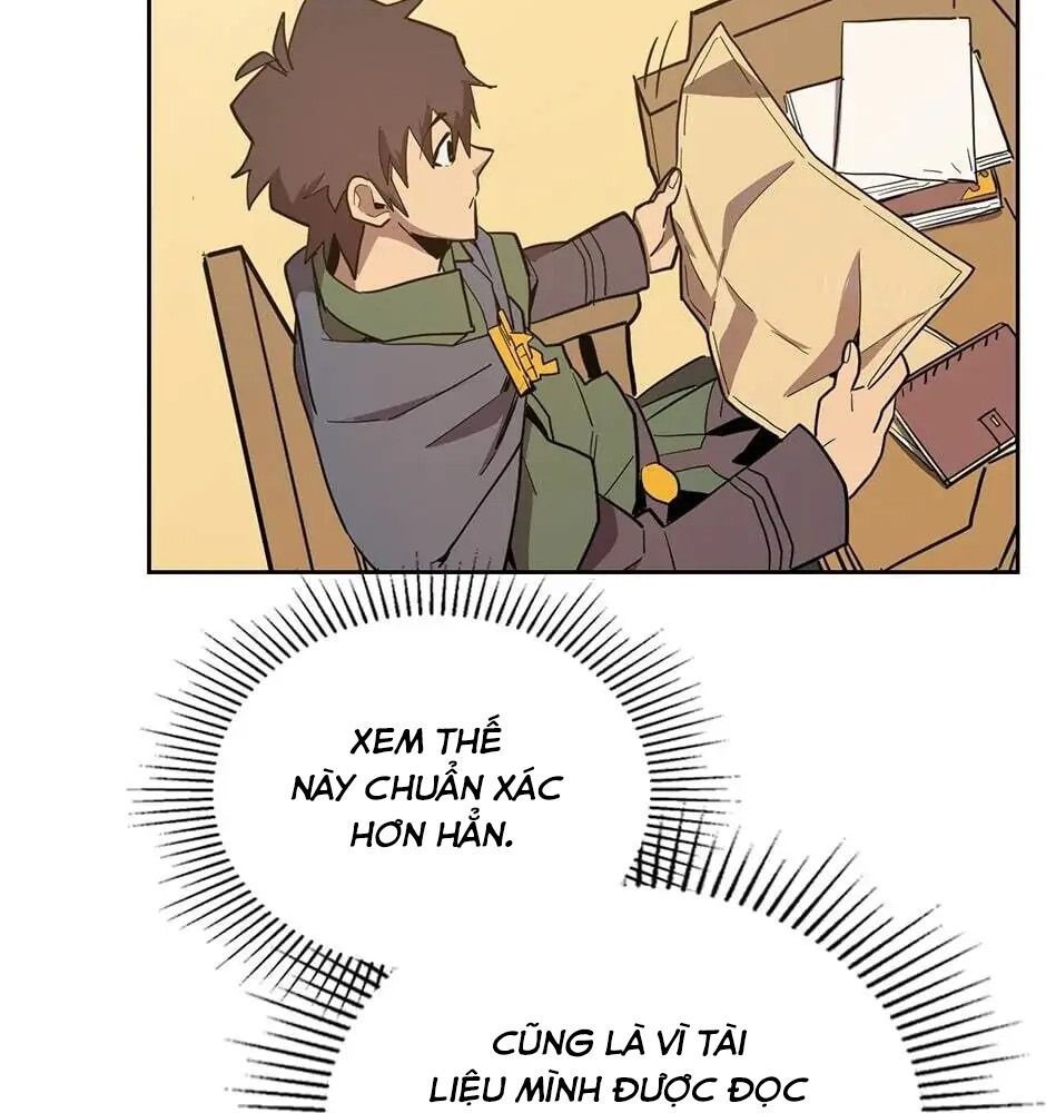 Phép Thuật Của Người Trở Về Phải Đặc Biệt Chap 63 - Next Chap 64