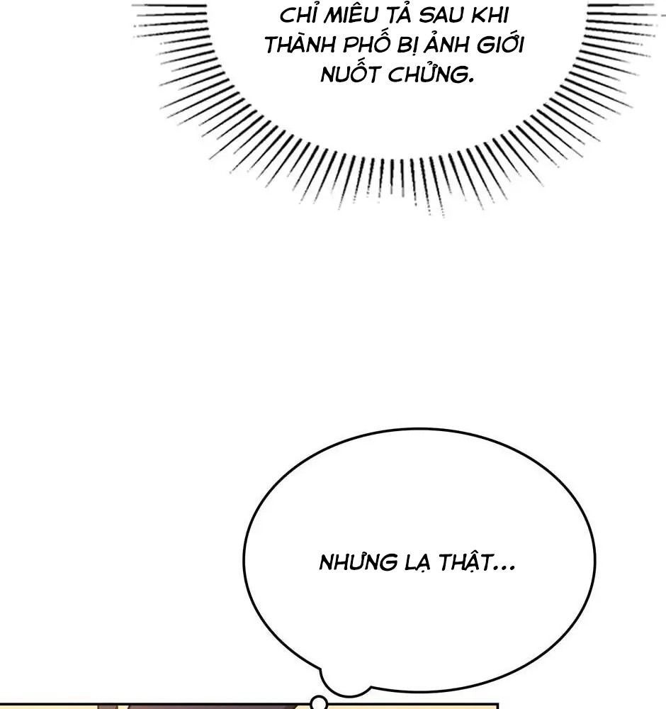 Phép Thuật Của Người Trở Về Phải Đặc Biệt Chap 63 - Next Chap 64