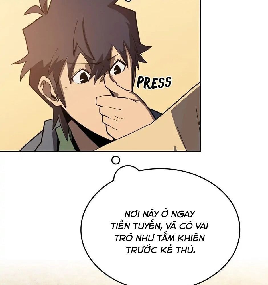 Phép Thuật Của Người Trở Về Phải Đặc Biệt Chap 63 - Next Chap 64