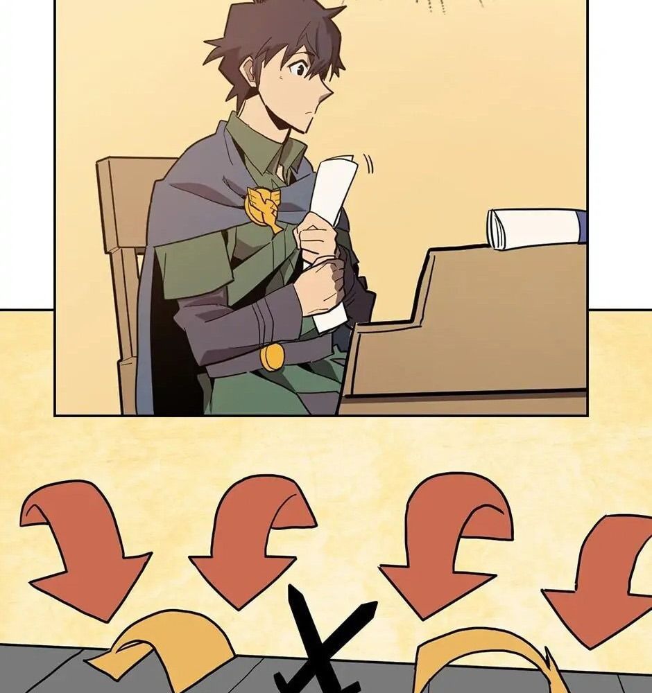 Phép Thuật Của Người Trở Về Phải Đặc Biệt Chap 63 - Next Chap 64