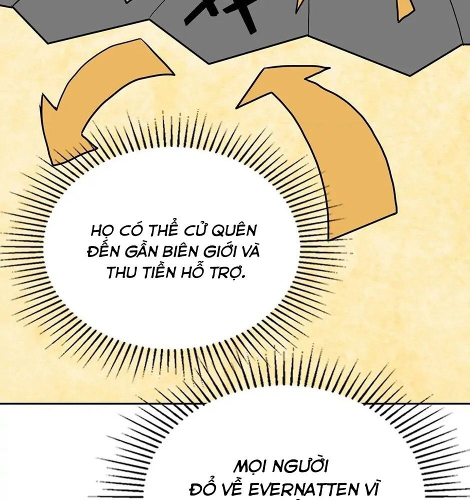 Phép Thuật Của Người Trở Về Phải Đặc Biệt Chap 63 - Next Chap 64