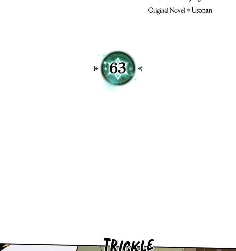 Phép Thuật Của Người Trở Về Phải Đặc Biệt Chap 63 - Next Chap 64