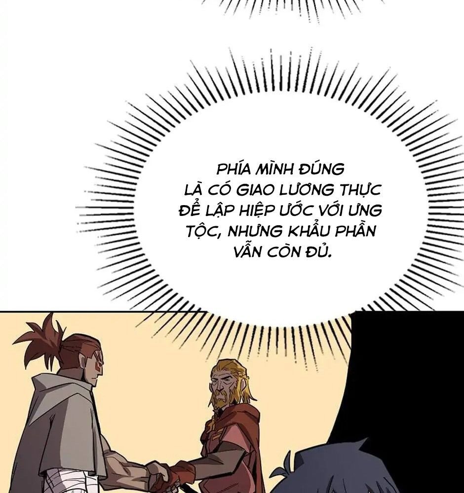 Phép Thuật Của Người Trở Về Phải Đặc Biệt Chap 63 - Next Chap 64