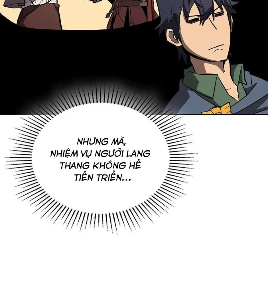 Phép Thuật Của Người Trở Về Phải Đặc Biệt Chap 63 - Next Chap 64