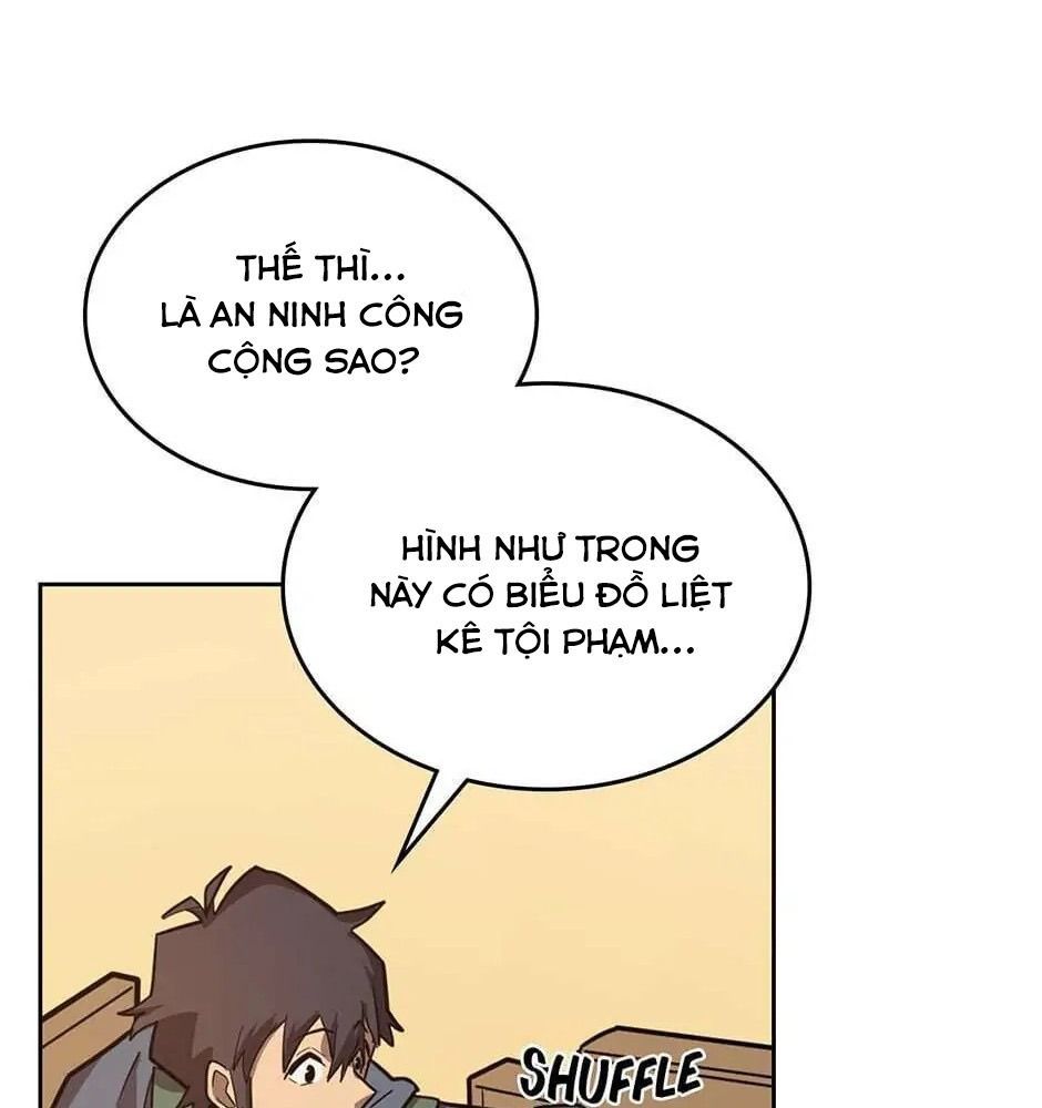 Phép Thuật Của Người Trở Về Phải Đặc Biệt Chap 63 - Next Chap 64