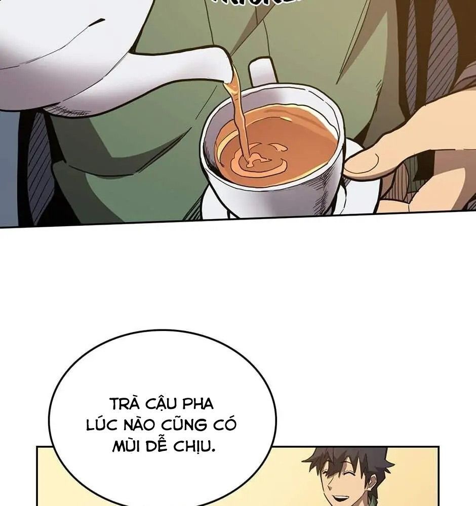 Phép Thuật Của Người Trở Về Phải Đặc Biệt Chap 63 - Next Chap 64