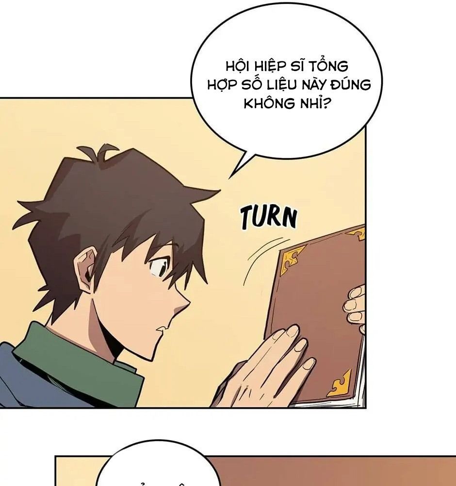 Phép Thuật Của Người Trở Về Phải Đặc Biệt Chap 63 - Next Chap 64