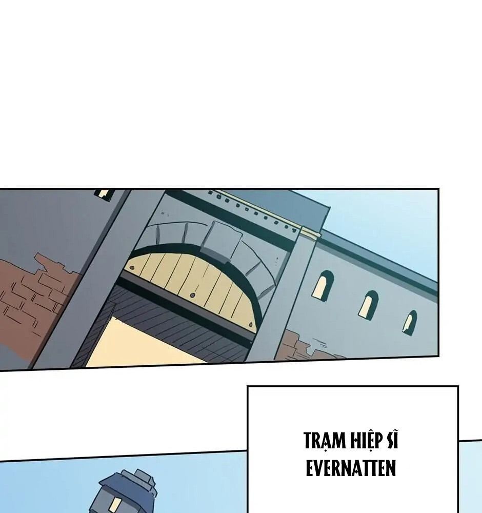 Phép Thuật Của Người Trở Về Phải Đặc Biệt Chap 63 - Next Chap 64