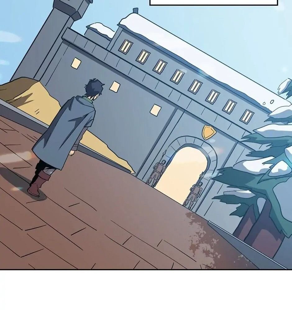Phép Thuật Của Người Trở Về Phải Đặc Biệt Chap 63 - Next Chap 64
