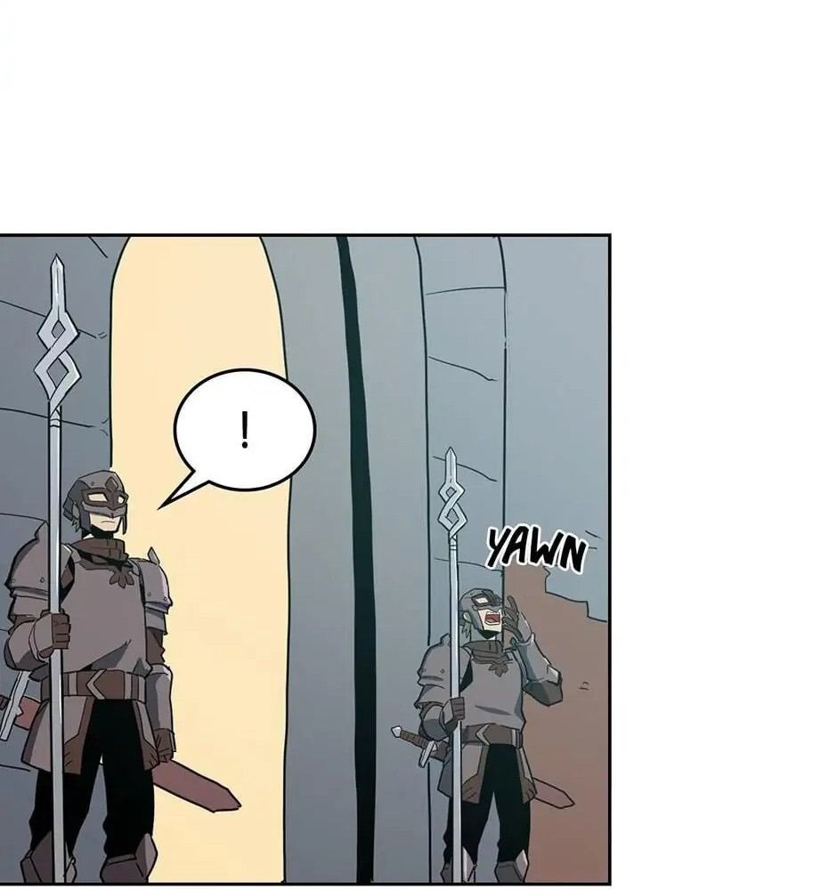 Phép Thuật Của Người Trở Về Phải Đặc Biệt Chap 63 - Next Chap 64