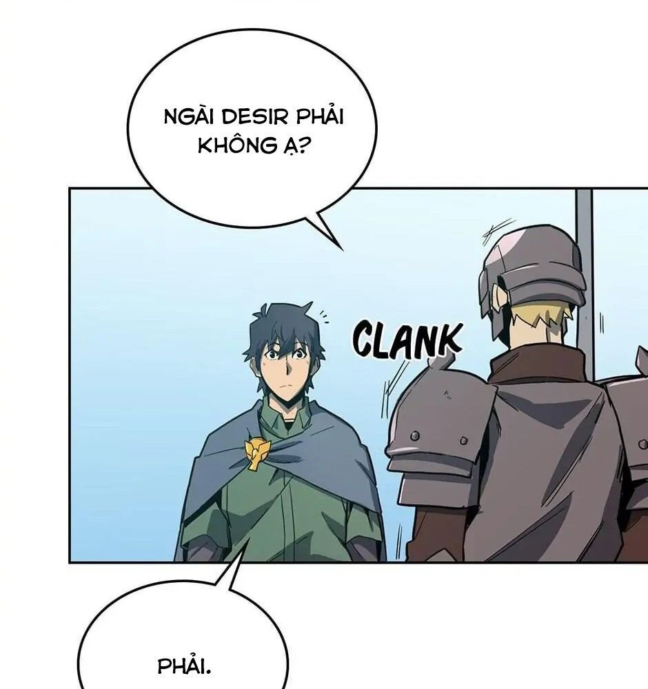 Phép Thuật Của Người Trở Về Phải Đặc Biệt Chap 63 - Next Chap 64