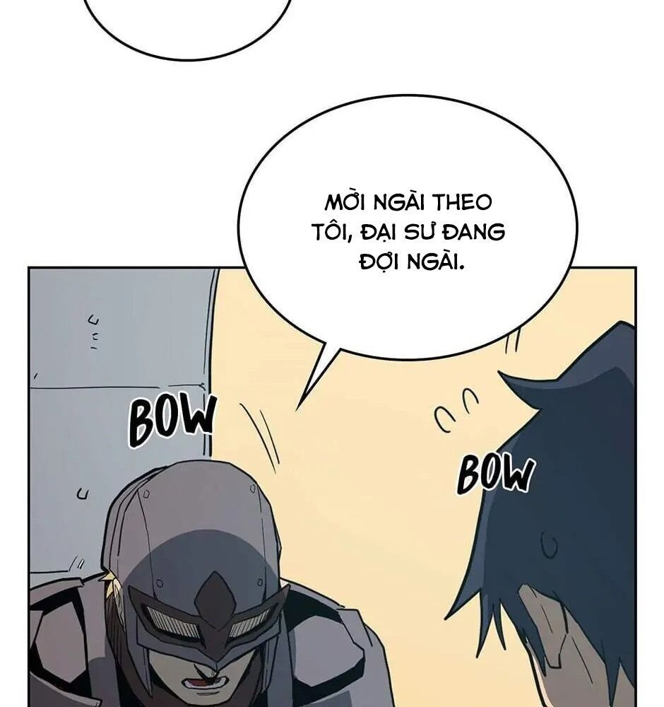 Phép Thuật Của Người Trở Về Phải Đặc Biệt Chap 63 - Next Chap 64