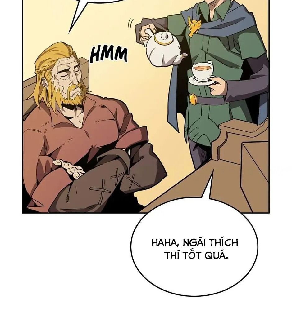 Phép Thuật Của Người Trở Về Phải Đặc Biệt Chap 63 - Next Chap 64