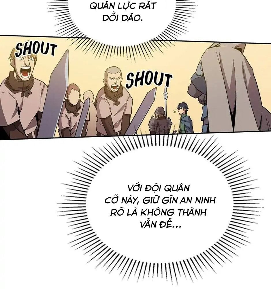 Phép Thuật Của Người Trở Về Phải Đặc Biệt Chap 63 - Next Chap 64