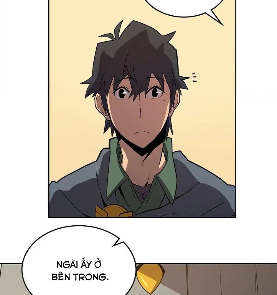 Phép Thuật Của Người Trở Về Phải Đặc Biệt Chap 63 - Next Chap 64