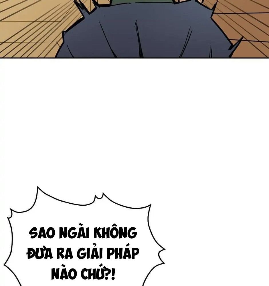 Phép Thuật Của Người Trở Về Phải Đặc Biệt Chap 63 - Next Chap 64