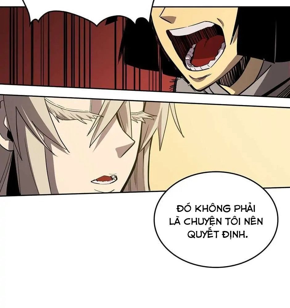 Phép Thuật Của Người Trở Về Phải Đặc Biệt Chap 63 - Next Chap 64