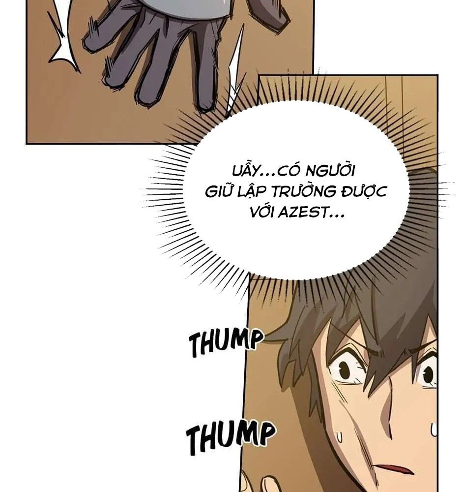 Phép Thuật Của Người Trở Về Phải Đặc Biệt Chap 63 - Next Chap 64