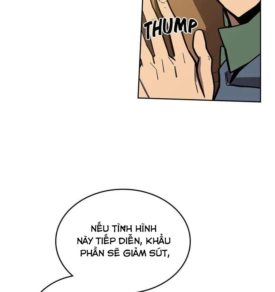 Phép Thuật Của Người Trở Về Phải Đặc Biệt Chap 63 - Next Chap 64