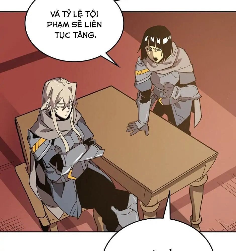 Phép Thuật Của Người Trở Về Phải Đặc Biệt Chap 63 - Next Chap 64