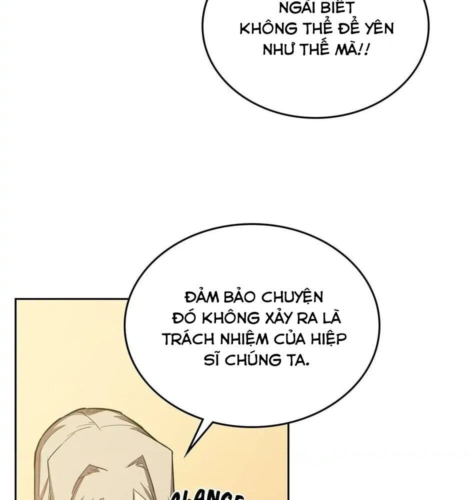 Phép Thuật Của Người Trở Về Phải Đặc Biệt Chap 63 - Next Chap 64