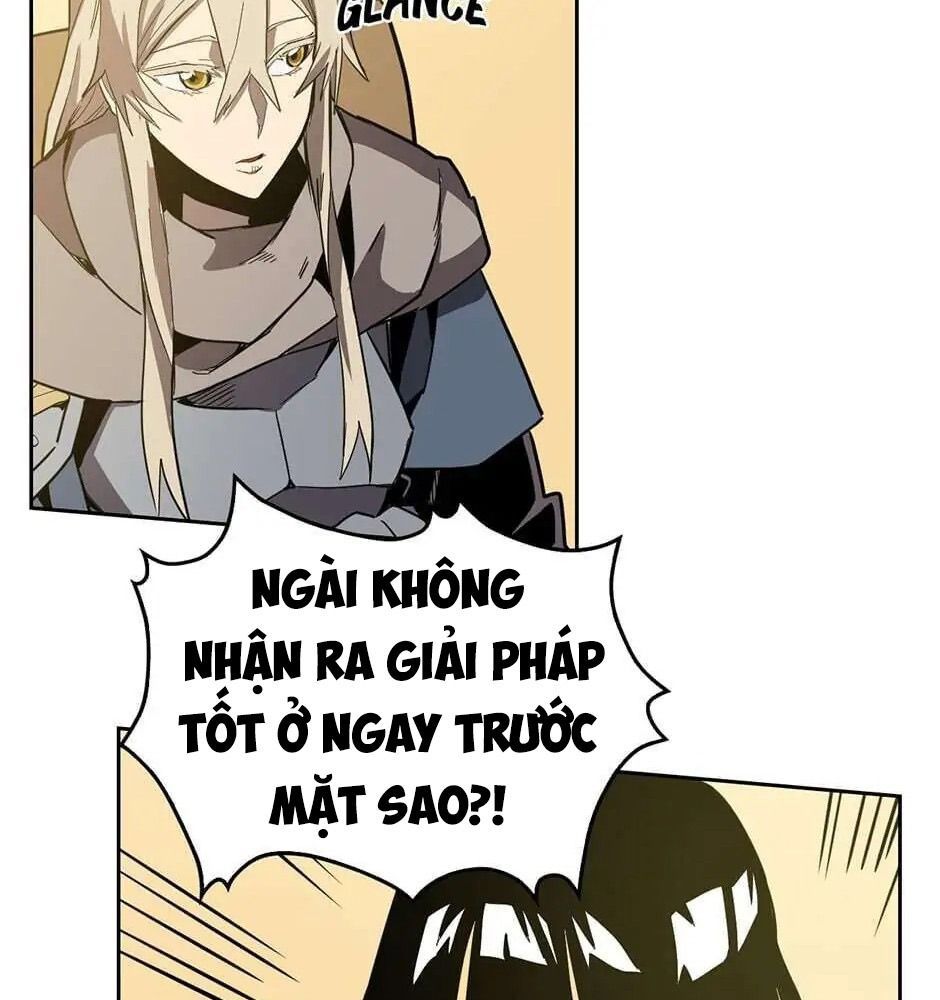 Phép Thuật Của Người Trở Về Phải Đặc Biệt Chap 63 - Next Chap 64