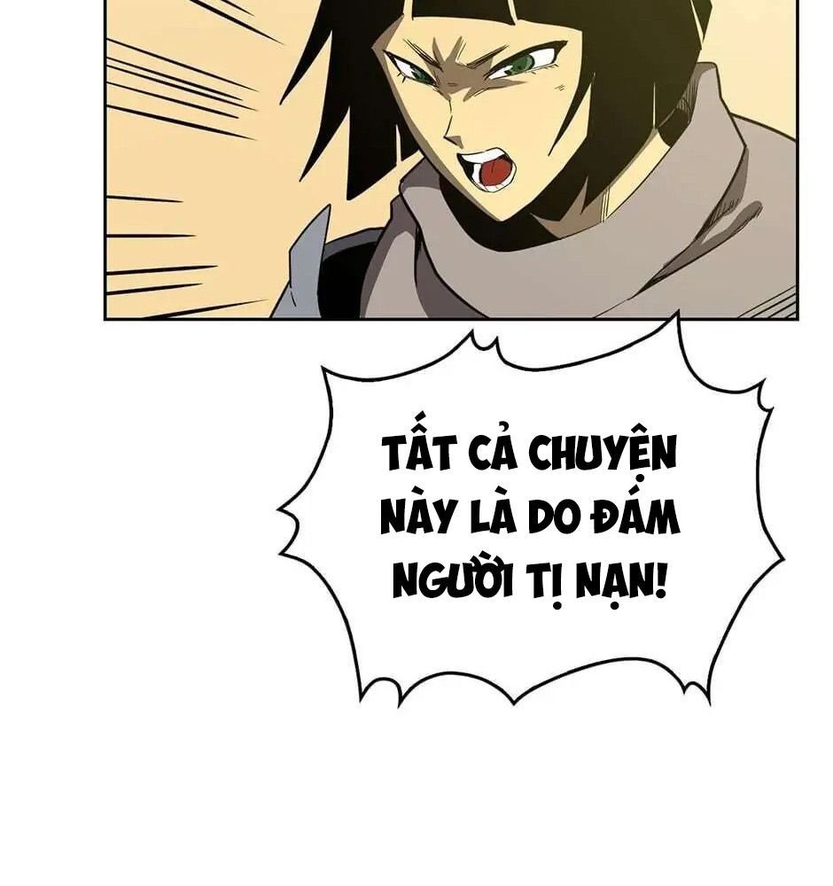 Phép Thuật Của Người Trở Về Phải Đặc Biệt Chap 63 - Next Chap 64