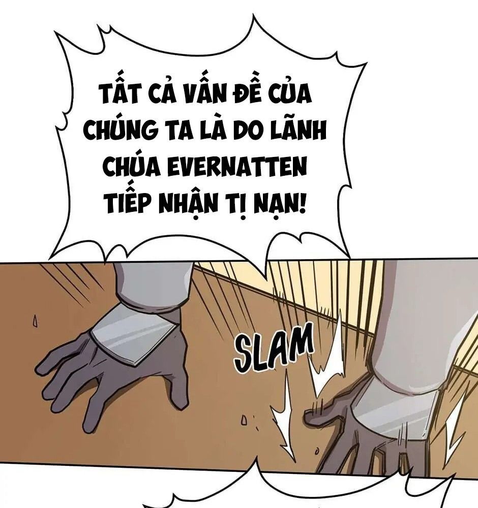 Phép Thuật Của Người Trở Về Phải Đặc Biệt Chap 63 - Next Chap 64