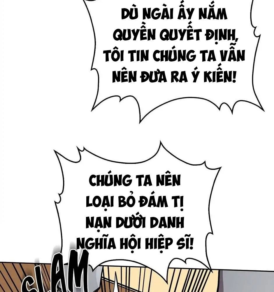 Phép Thuật Của Người Trở Về Phải Đặc Biệt Chap 63 - Next Chap 64