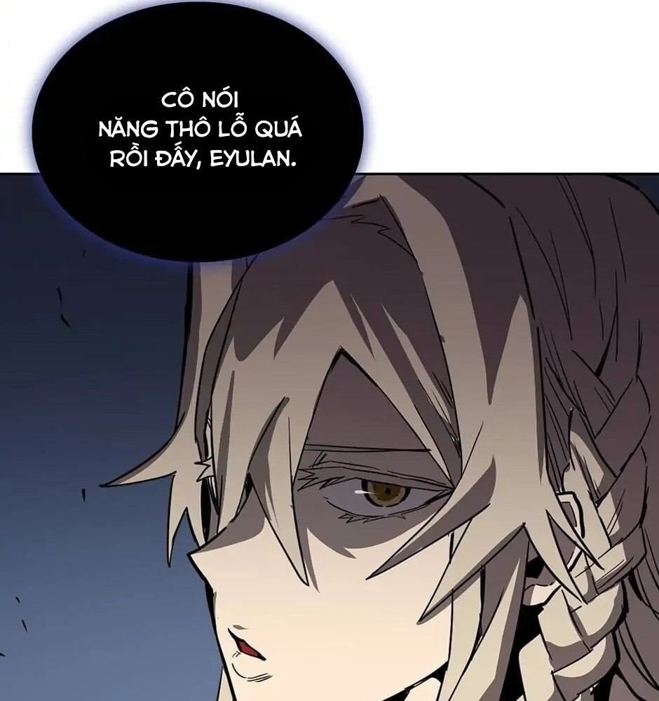 Phép Thuật Của Người Trở Về Phải Đặc Biệt Chap 63 - Next Chap 64
