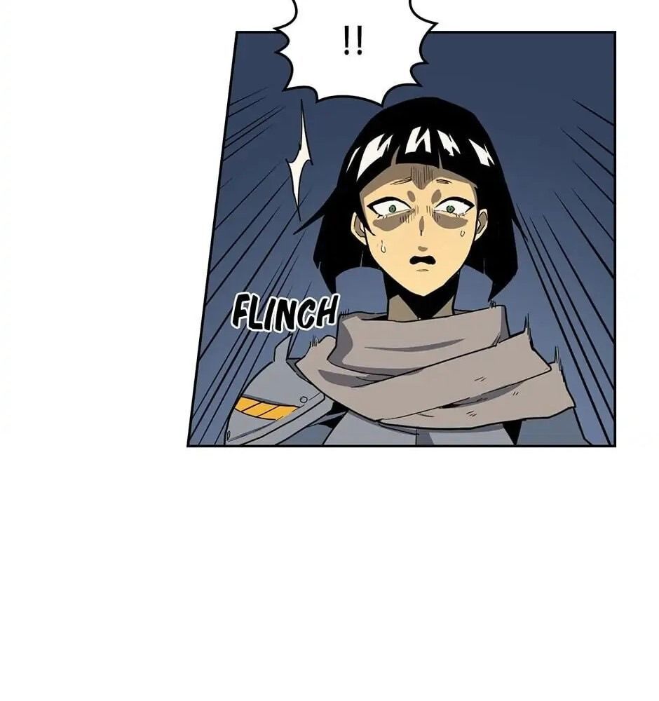 Phép Thuật Của Người Trở Về Phải Đặc Biệt Chap 63 - Next Chap 64