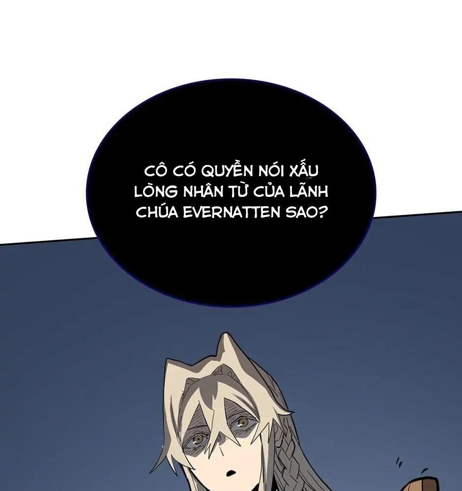 Phép Thuật Của Người Trở Về Phải Đặc Biệt Chap 63 - Next Chap 64