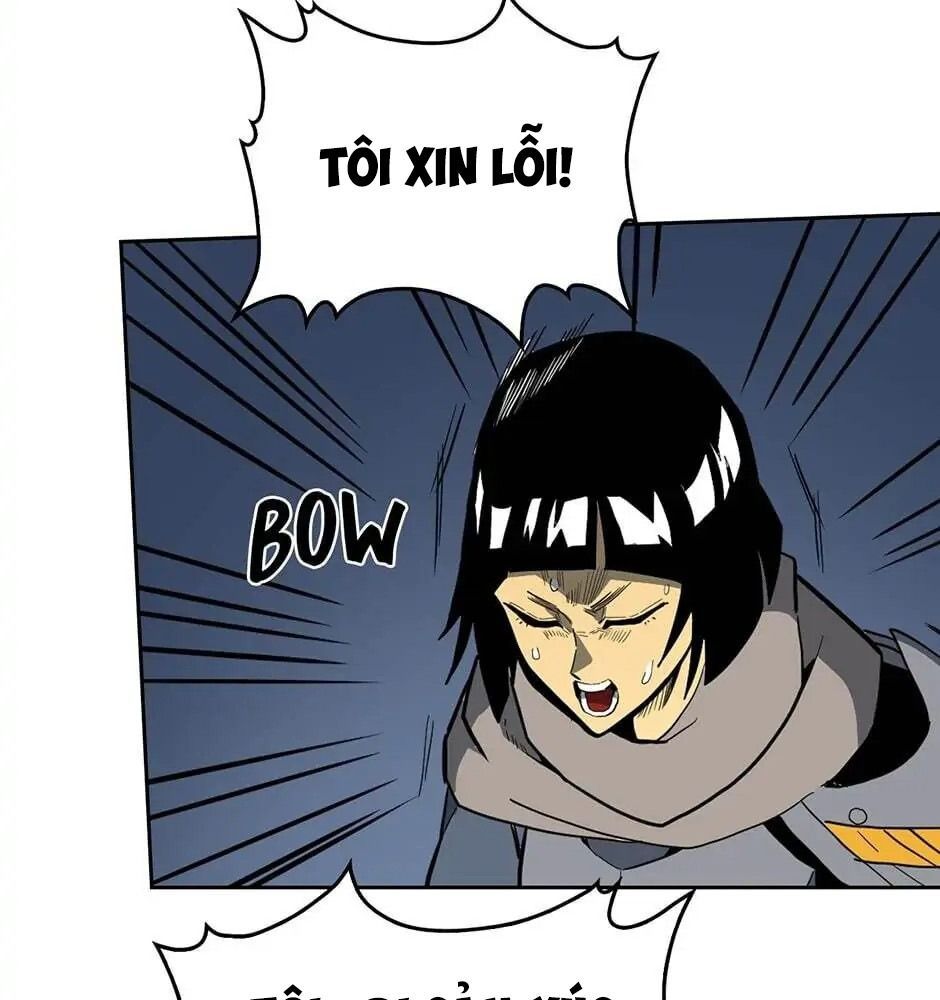 Phép Thuật Của Người Trở Về Phải Đặc Biệt Chap 63 - Next Chap 64