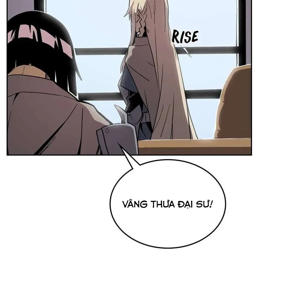 Phép Thuật Của Người Trở Về Phải Đặc Biệt Chap 63 - Next Chap 64