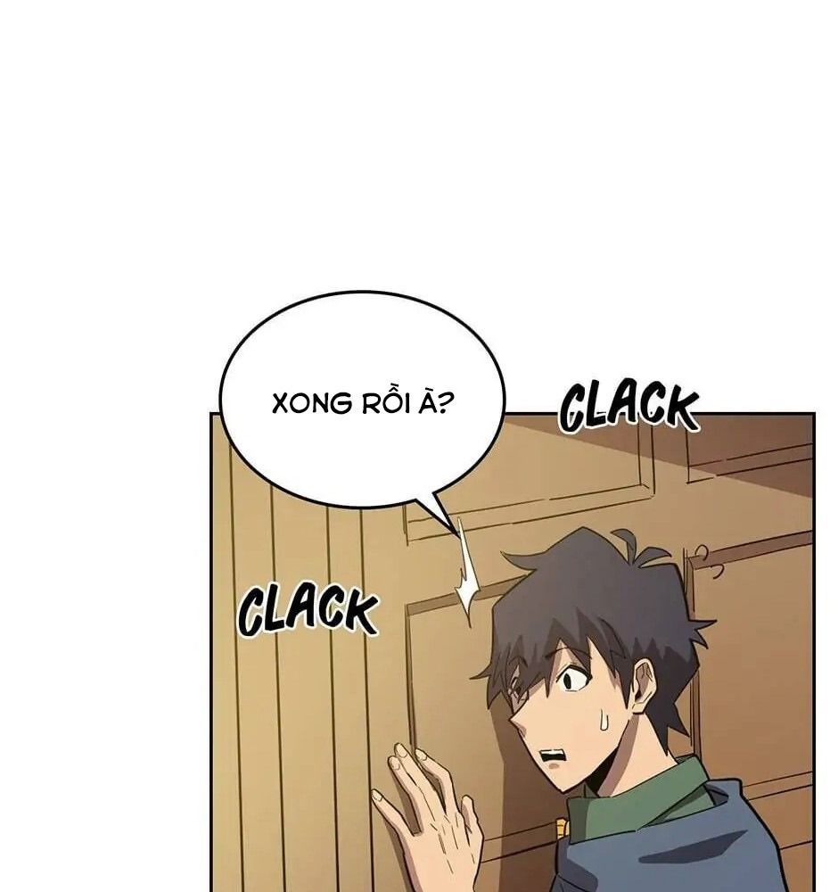 Phép Thuật Của Người Trở Về Phải Đặc Biệt Chap 63 - Next Chap 64