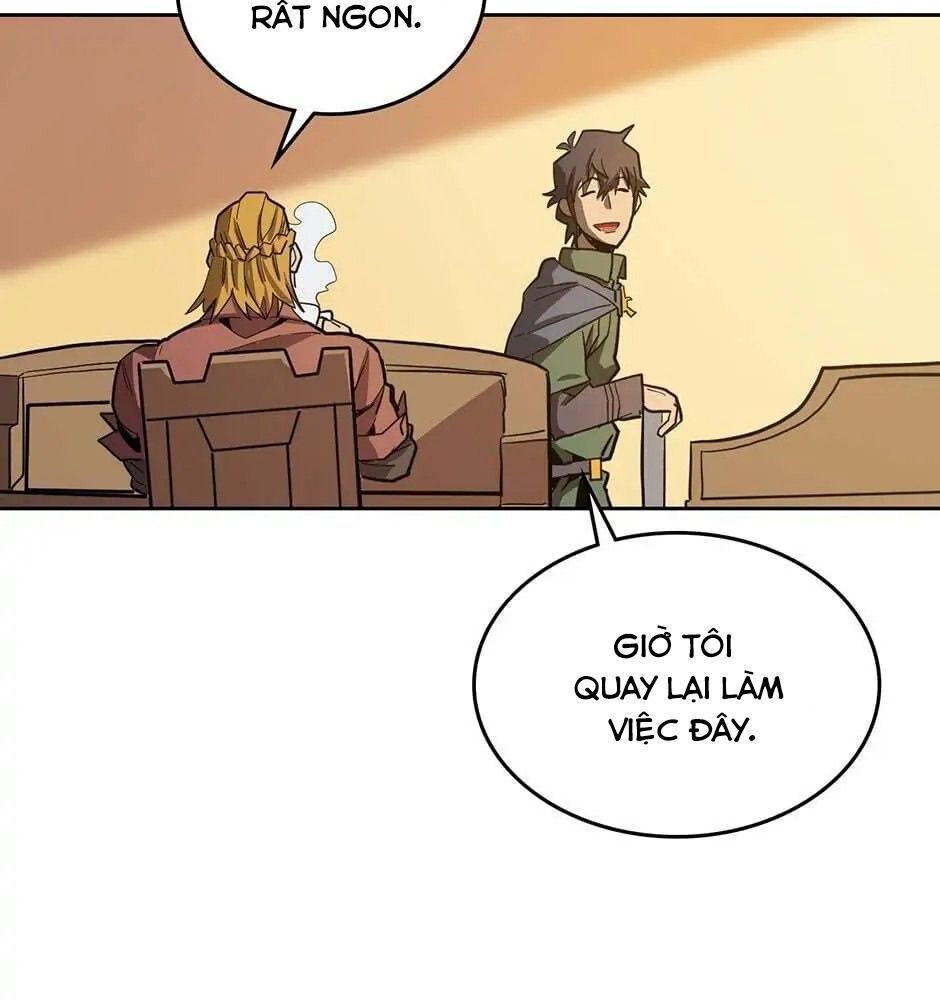 Phép Thuật Của Người Trở Về Phải Đặc Biệt Chap 63 - Next Chap 64