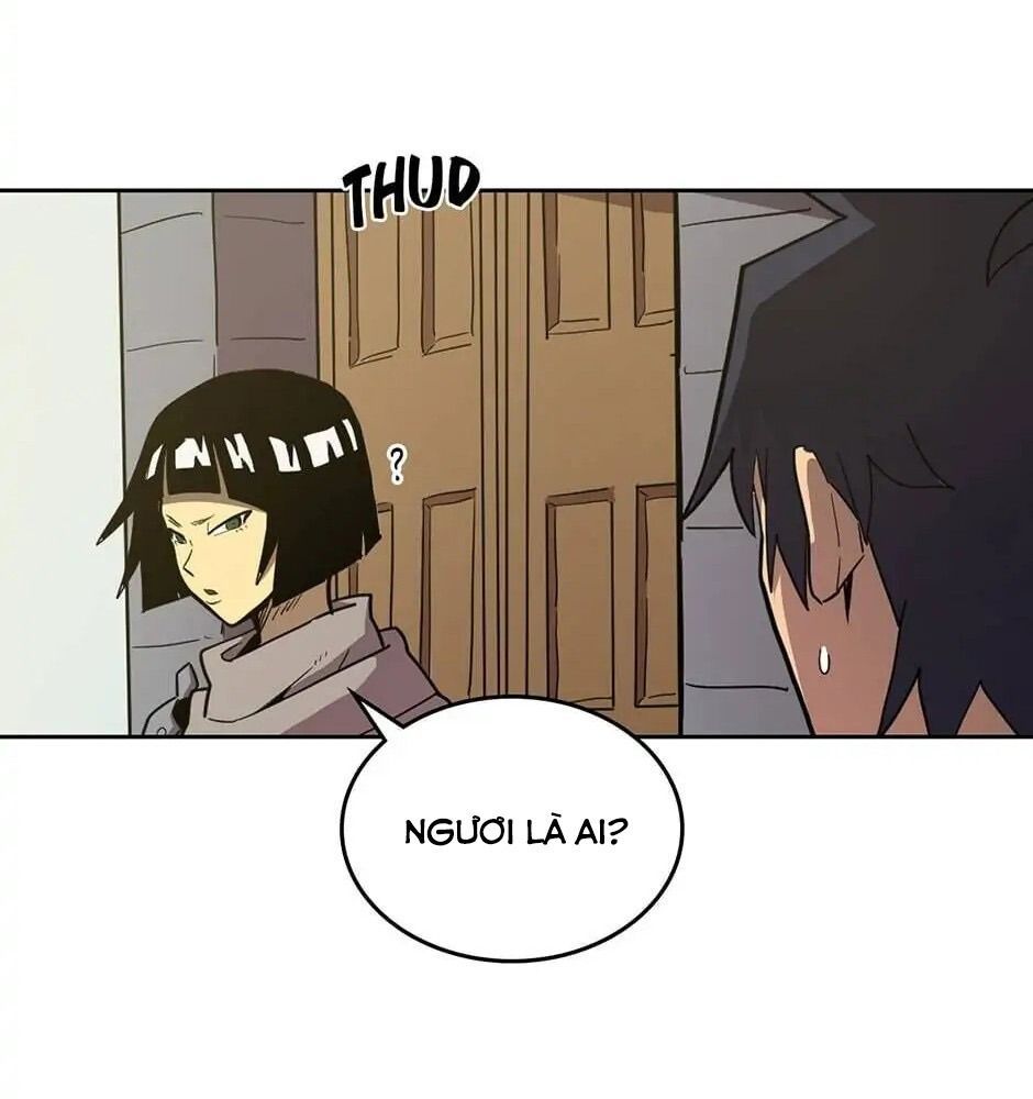 Phép Thuật Của Người Trở Về Phải Đặc Biệt Chap 63 - Next Chap 64