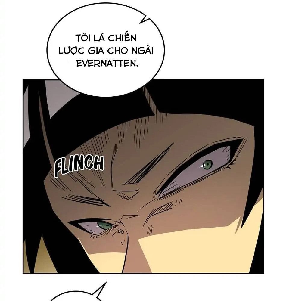 Phép Thuật Của Người Trở Về Phải Đặc Biệt Chap 63 - Next Chap 64