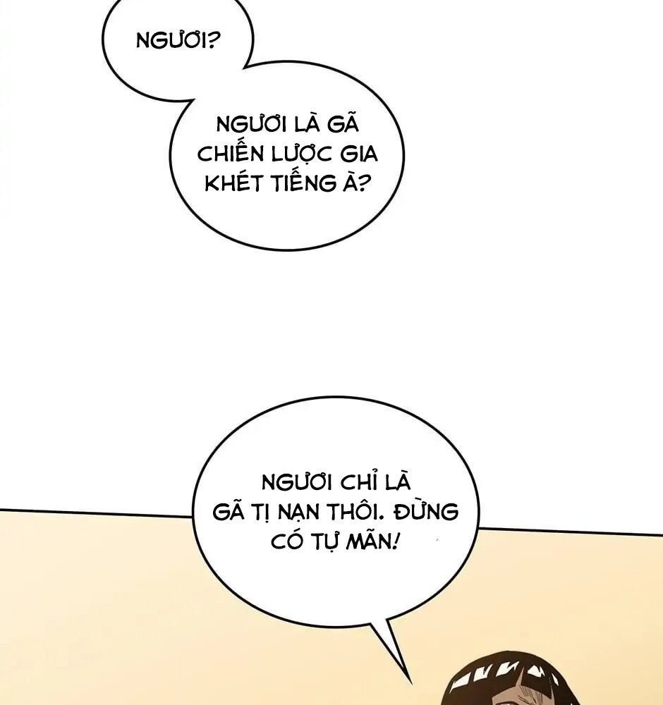 Phép Thuật Của Người Trở Về Phải Đặc Biệt Chap 63 - Next Chap 64