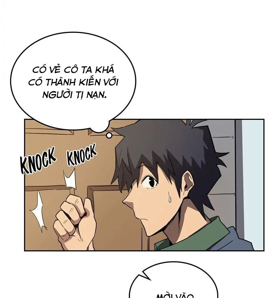 Phép Thuật Của Người Trở Về Phải Đặc Biệt Chap 63 - Next Chap 64