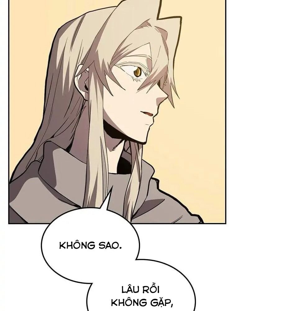 Phép Thuật Của Người Trở Về Phải Đặc Biệt Chap 63 - Next Chap 64