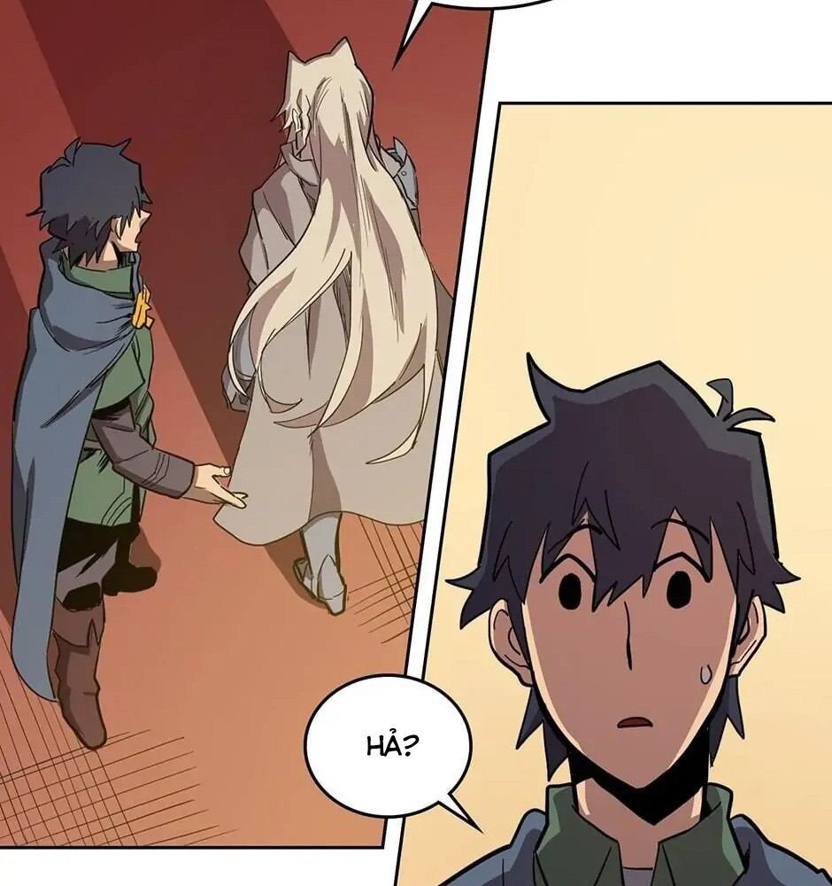 Phép Thuật Của Người Trở Về Phải Đặc Biệt Chap 63 - Next Chap 64