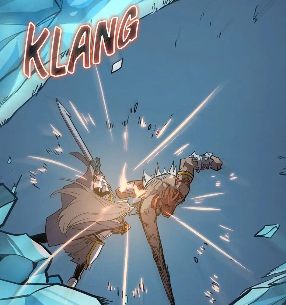 Phép Thuật Của Người Trở Về Phải Đặc Biệt Chap 60 - Next Chap 61